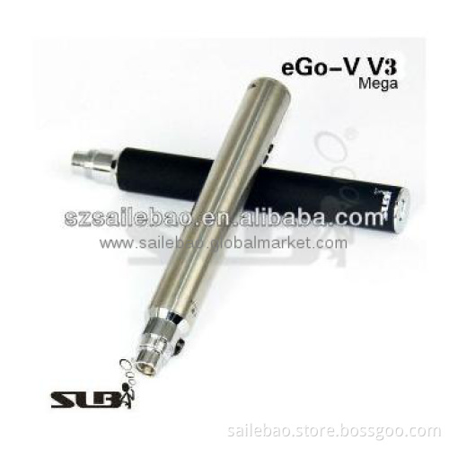 2013 new and good quality  ego V3, e cigarette ego battery